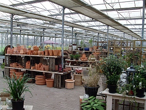 tuinmarkt