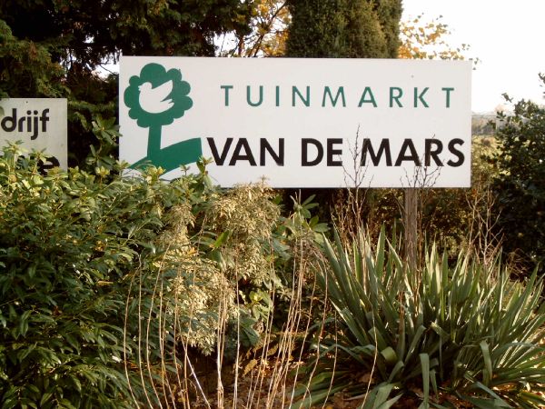 tuinmarkt